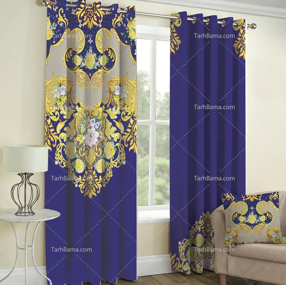 تصاویر پرده، آیینه و تابلو